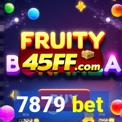 7879 bet